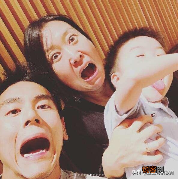 用神兽来称呼自己的孩子,是一种愉快的调侃还是一种无奈的轻佻？