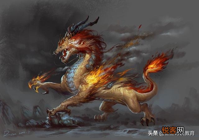 用神兽来称呼自己的孩子,是一种愉快的调侃还是一种无奈的轻佻？