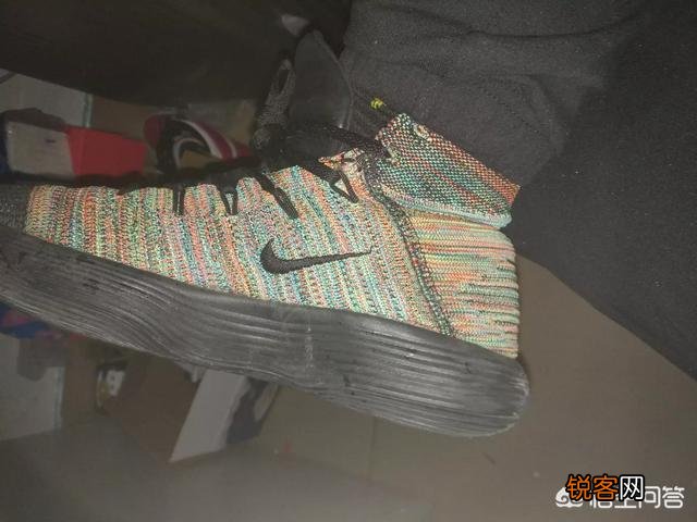 到目前为止穿过最舒服的篮球鞋是哪双？