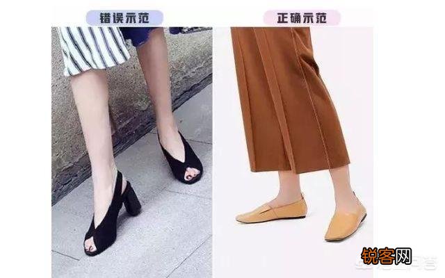 什么样的鞋子穿着舒服？