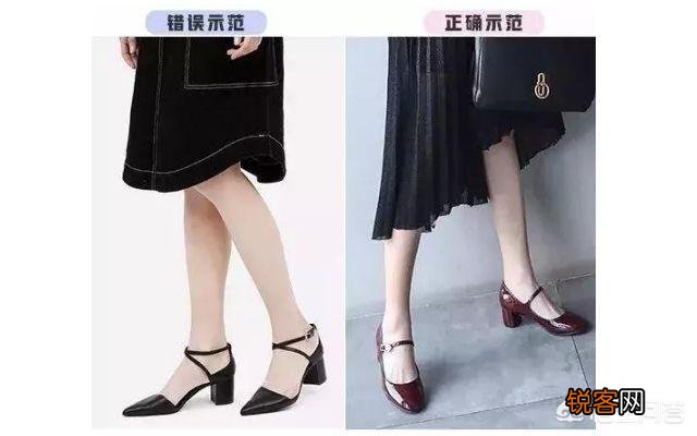 什么样的鞋子穿着舒服？