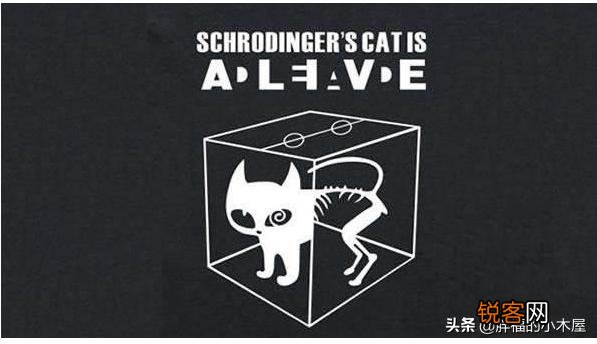物理学的四大神兽,除了薛定谔的猫还有哪些？