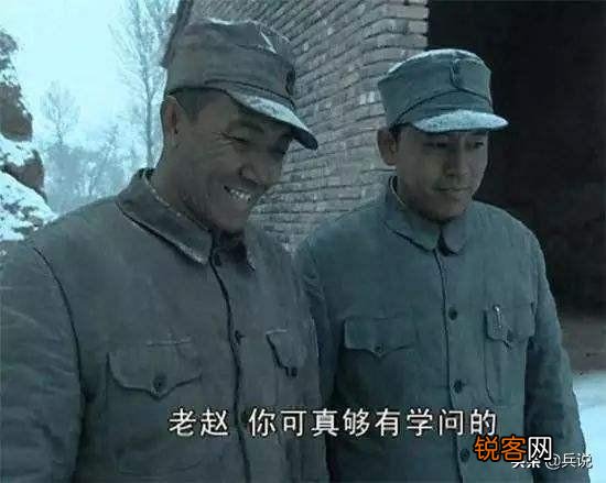 电视剧《亮剑》中的李云龙跟几任政委都合不来,为什么和赵刚却成了最佳搭档？