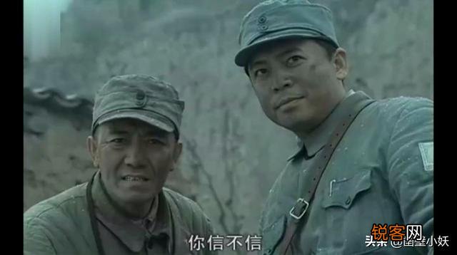 电视剧《亮剑》中的李云龙跟几任政委都合不来,为什么和赵刚却成了最佳搭档？