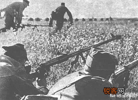 二战中,一直被诟病的日军轻武器,究竟有没有值得称道的一款？