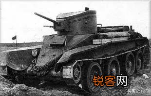 二战前谁的思想和政策,带歪了苏联军工造出来bt？后来谁扶正搞出kv t34？