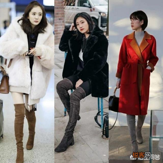 什么样的鞋子最容易穿出高级感？