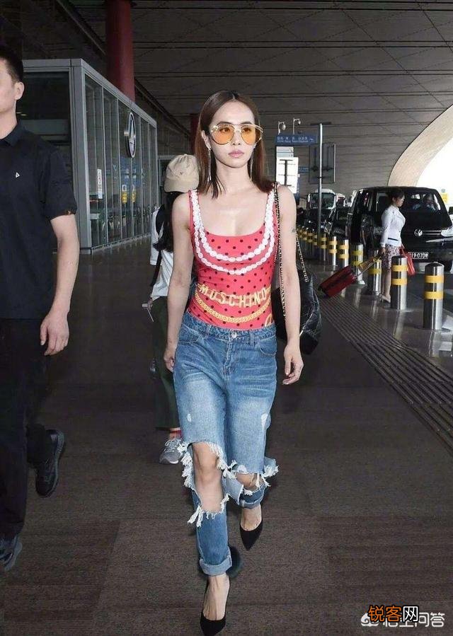 什么样的鞋子最容易穿出高级感？