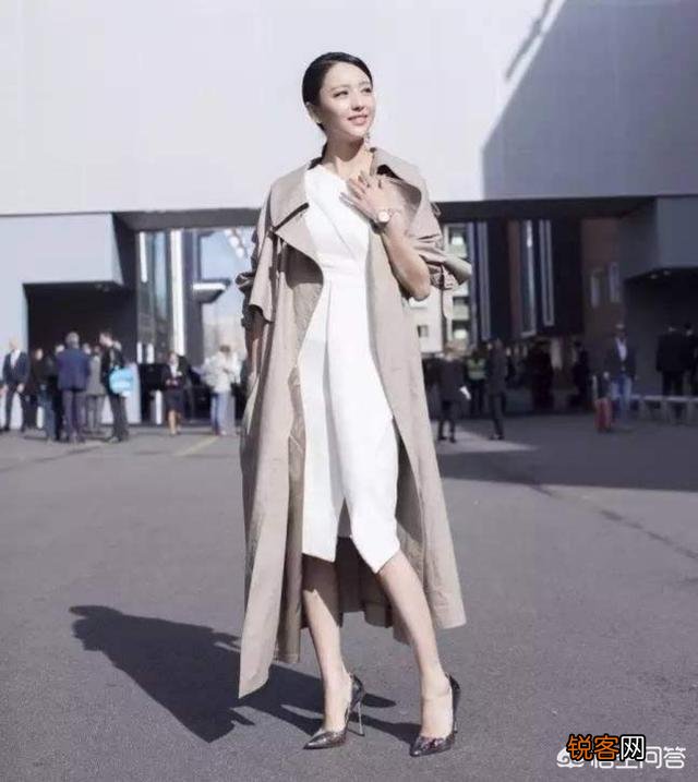 什么样的鞋子最容易穿出高级感？