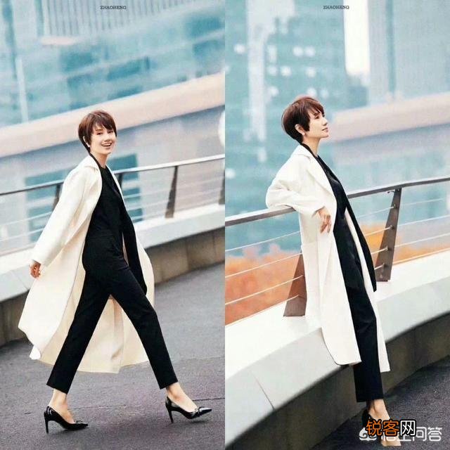 什么样的鞋子最容易穿出高级感？
