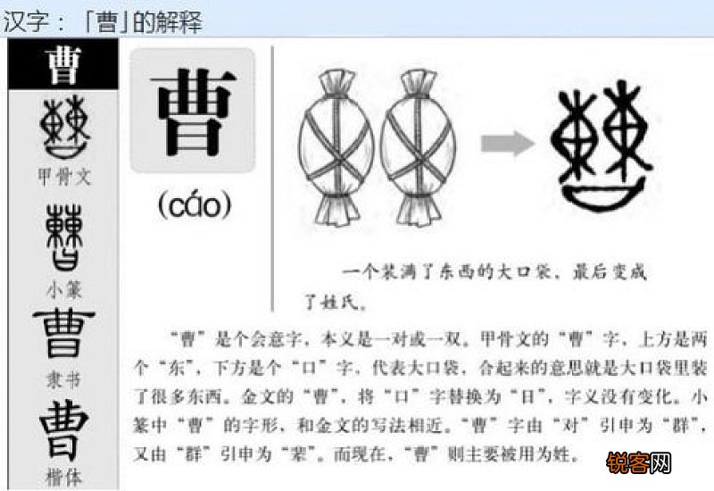 苗字的组词和拼音有哪些