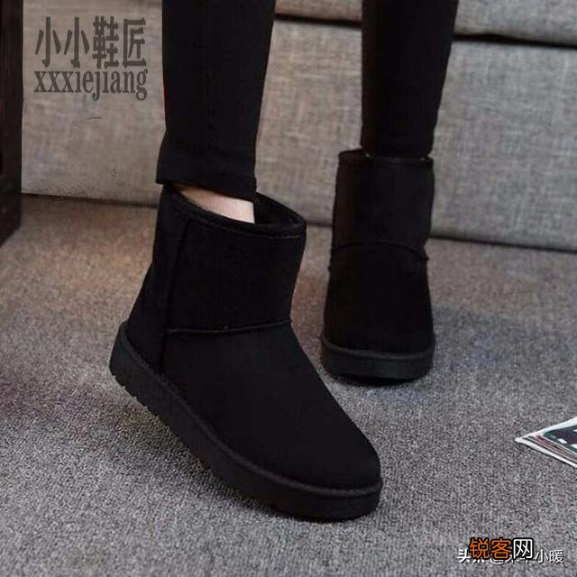 一到冬天就脚冷,有什么适合冬天穿的鞋子推荐吗？