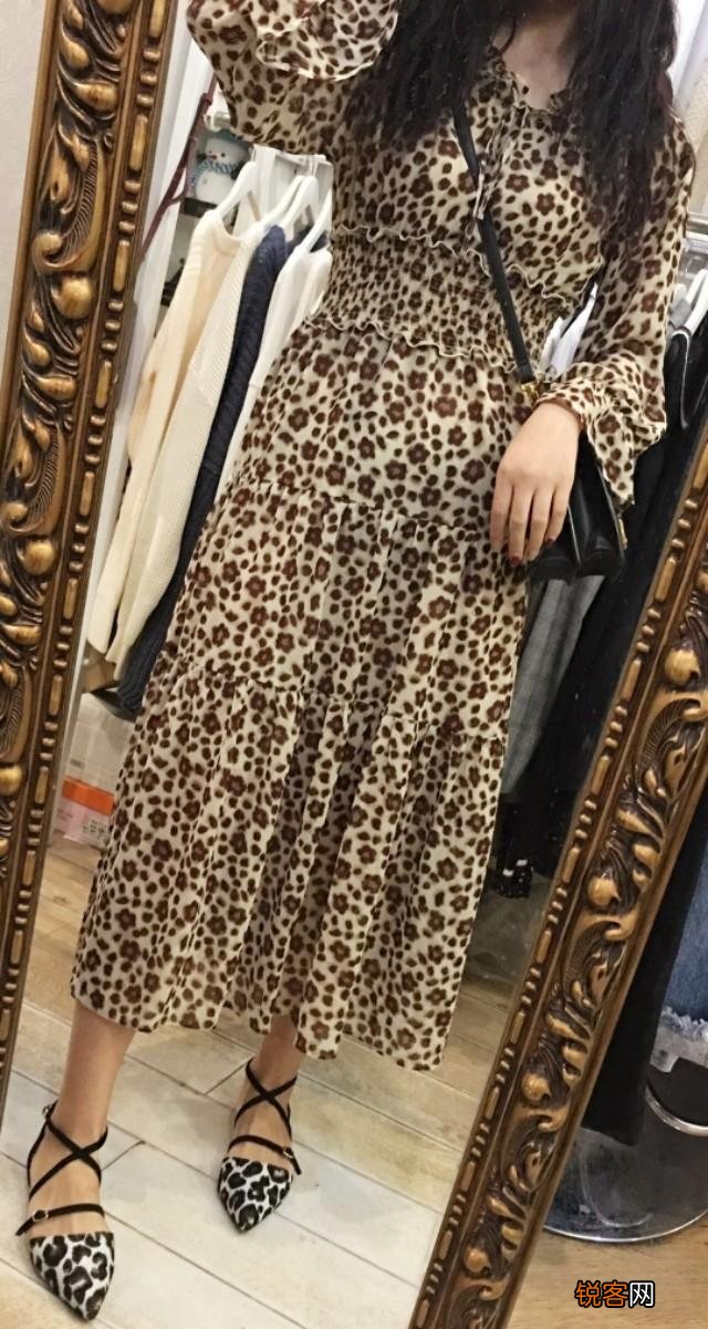 求推荐好看又舒服的鞋子?