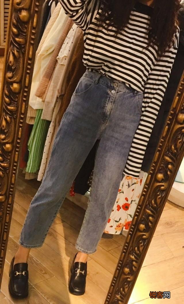 求推荐好看又舒服的鞋子?