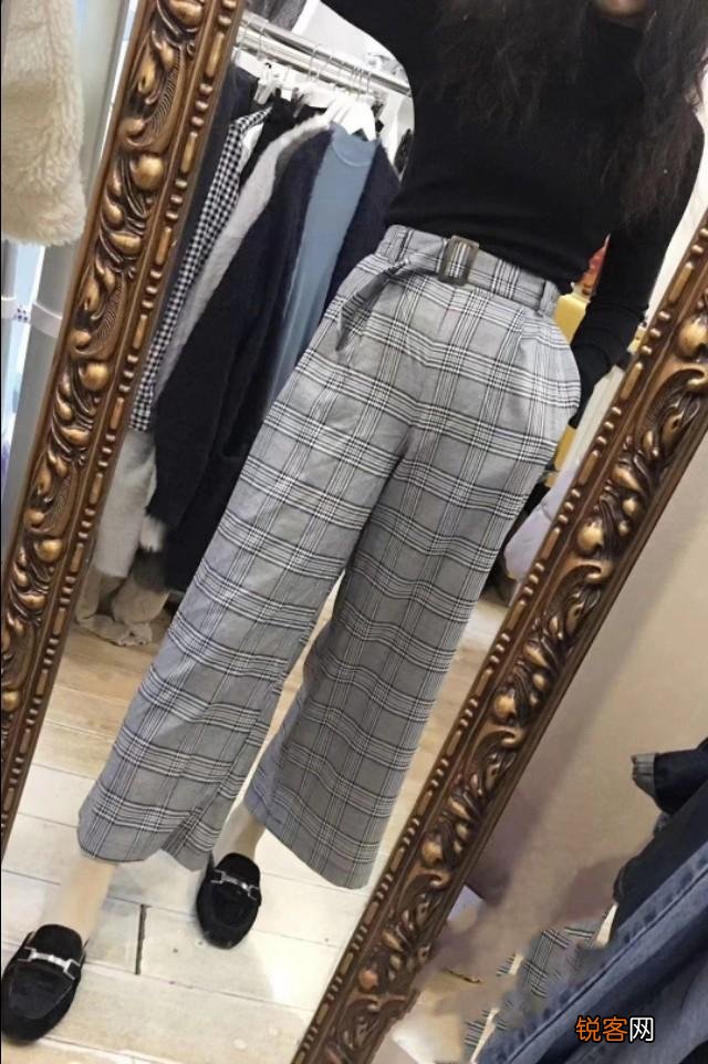 求推荐好看又舒服的鞋子?