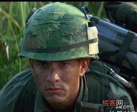 抗日战争时期,日军为何在头盔上罩上一层网？它的作用有多大？