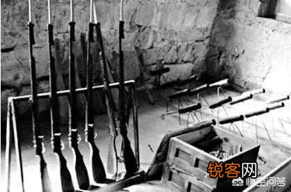 八一式马步枪的性能怎么样？