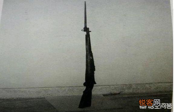 八一式马步枪的性能怎么样？
