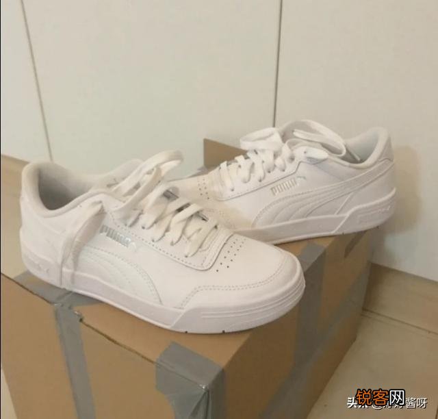有什么比较舒适的小白鞋、平板鞋推荐？