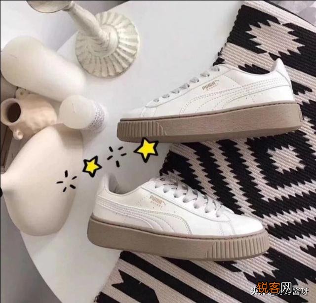 有什么比较舒适的小白鞋、平板鞋推荐？