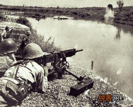92式重机枪射速偏慢,比马克辛还重,日军为何依然坚持装备？
