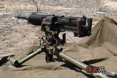 92式重机枪射速偏慢,比马克辛还重,日军为何依然坚持装备？