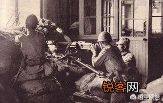 92式重机枪射速偏慢,比马克辛还重,日军为何依然坚持装备？