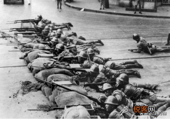 92式重机枪射速偏慢,比马克辛还重,日军为何依然坚持装备？