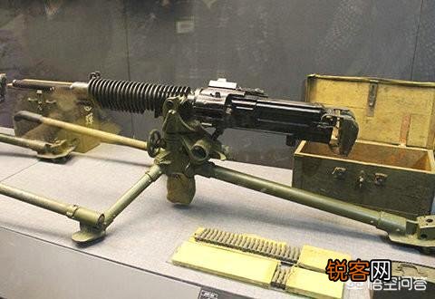 92式重机枪射速偏慢,比马克辛还重,日军为何依然坚持装备？