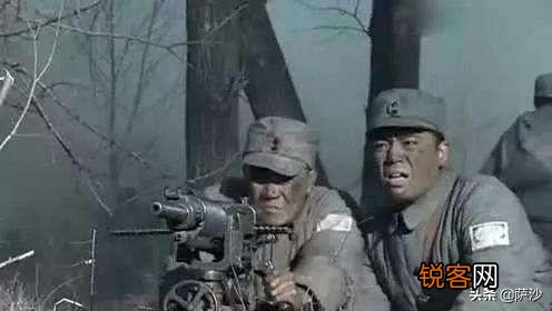 92式重机枪射速偏慢,比马克辛还重,日军为何依然坚持装备？