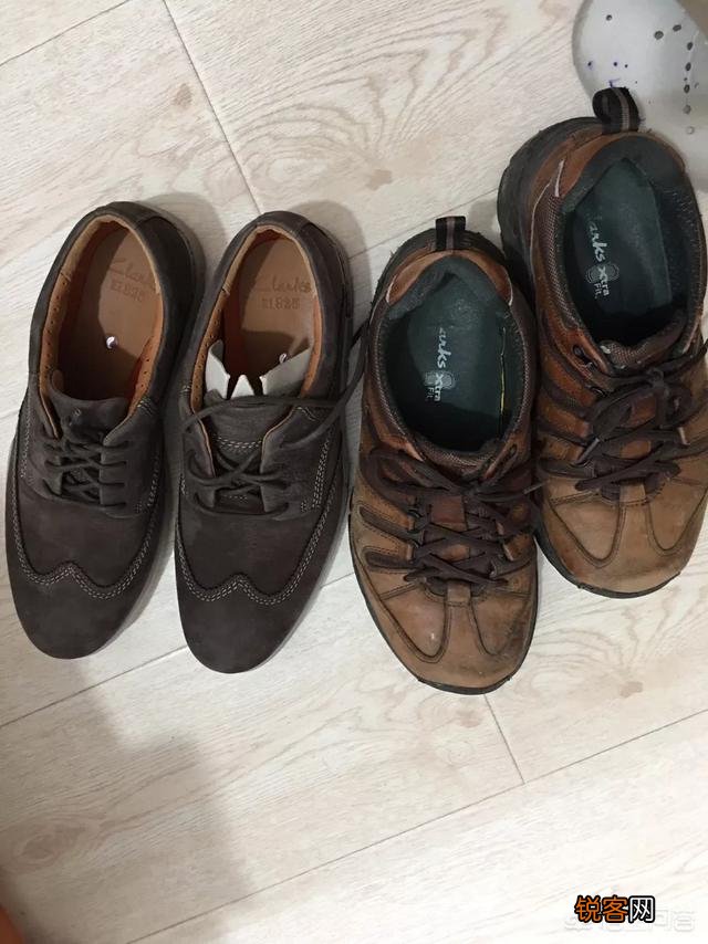 你穿的哪个牌子的鞋子最舒服？