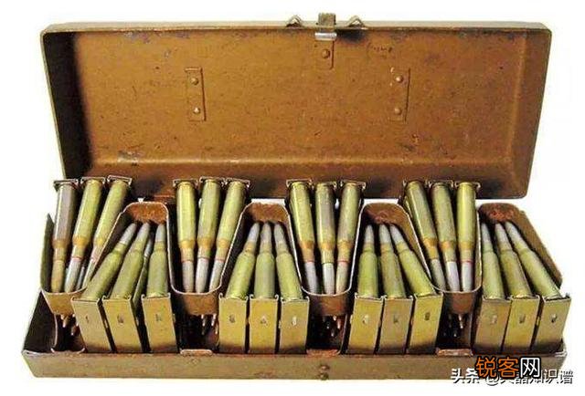 抗日战争时期,边区造的子弹和日军造的差在哪？