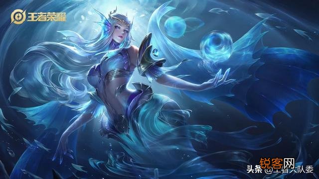 貂蝉fmvp皮肤猫影幻舞海报官宣,首周折上折只需960点卷,猫神：特效很棒,你满意吗？