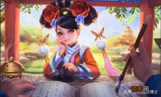 王者荣耀有哪几个皮肤值得购买？