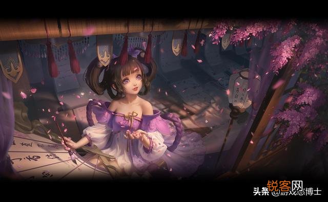 王者荣耀有哪几个皮肤值得购买？