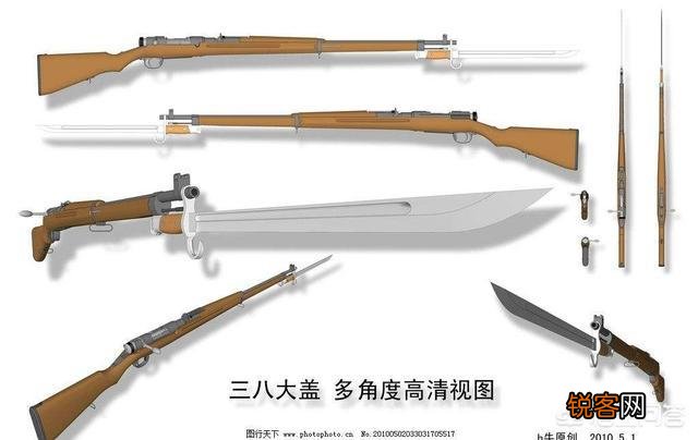 白刃战前规矩多？日军白刃战前退子弹到底是因规矩还是另有他因？