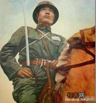 据说骑兵的马刀是不开刃的,真的是这样么？