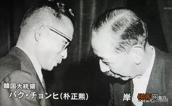 朴正熙被韩国政府定性为日本走狗韩奸冤枉他吗？