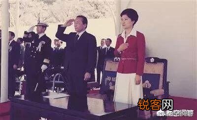 朴正熙被韩国政府定性为日本走狗韩奸冤枉他吗？