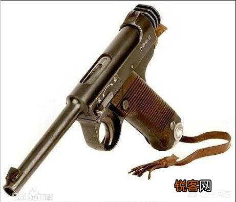 抗日战争时期日本陆军的单兵装备有哪些？