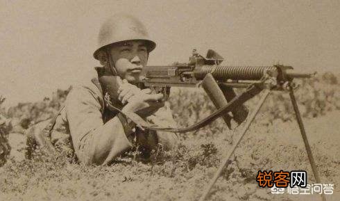 抗日战争时期日本陆军的单兵装备有哪些？