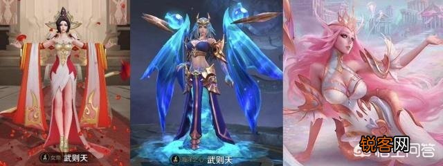 王者荣耀最贵“皮肤套装”将上线,价值41688点券,真土豪信仰！你会不会买呢？
