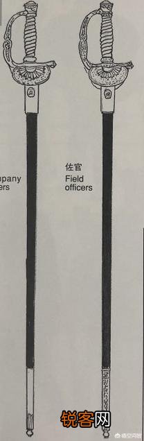 日军指挥官为何人手一把军刀？