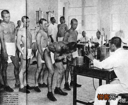 二战期间的日军为什么总喜欢拼刺刀？