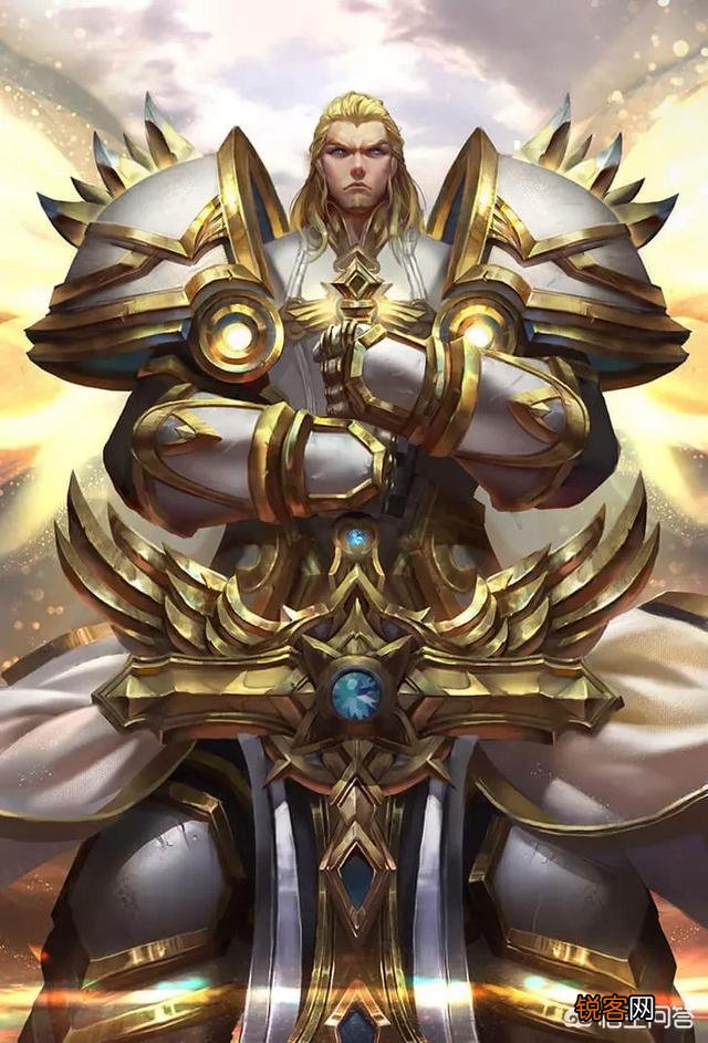 王者荣耀:为什么史诗级皮肤苍穹之光、电玩小子、暗夜猫娘和龙骑士要2888个点券呢？