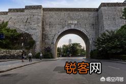 南京明城墙暗堡里,为何藏着一把欧洲刺刀？