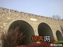 南京明城墙暗堡里,为何藏着一把欧洲刺刀？