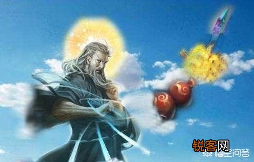 《封神演义》中,赵公明蒙冤惨死,有一人本可出手,为何却选择袖手旁观？
