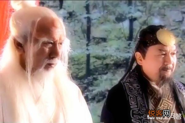 《封神演义》中,赵公明蒙冤惨死,有一人本可出手,为何却选择袖手旁观？