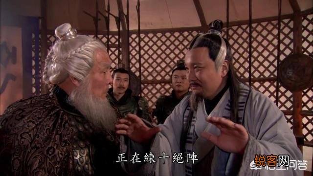 《封神演义》中,赵公明蒙冤惨死,有一人本可出手,为何却选择袖手旁观？